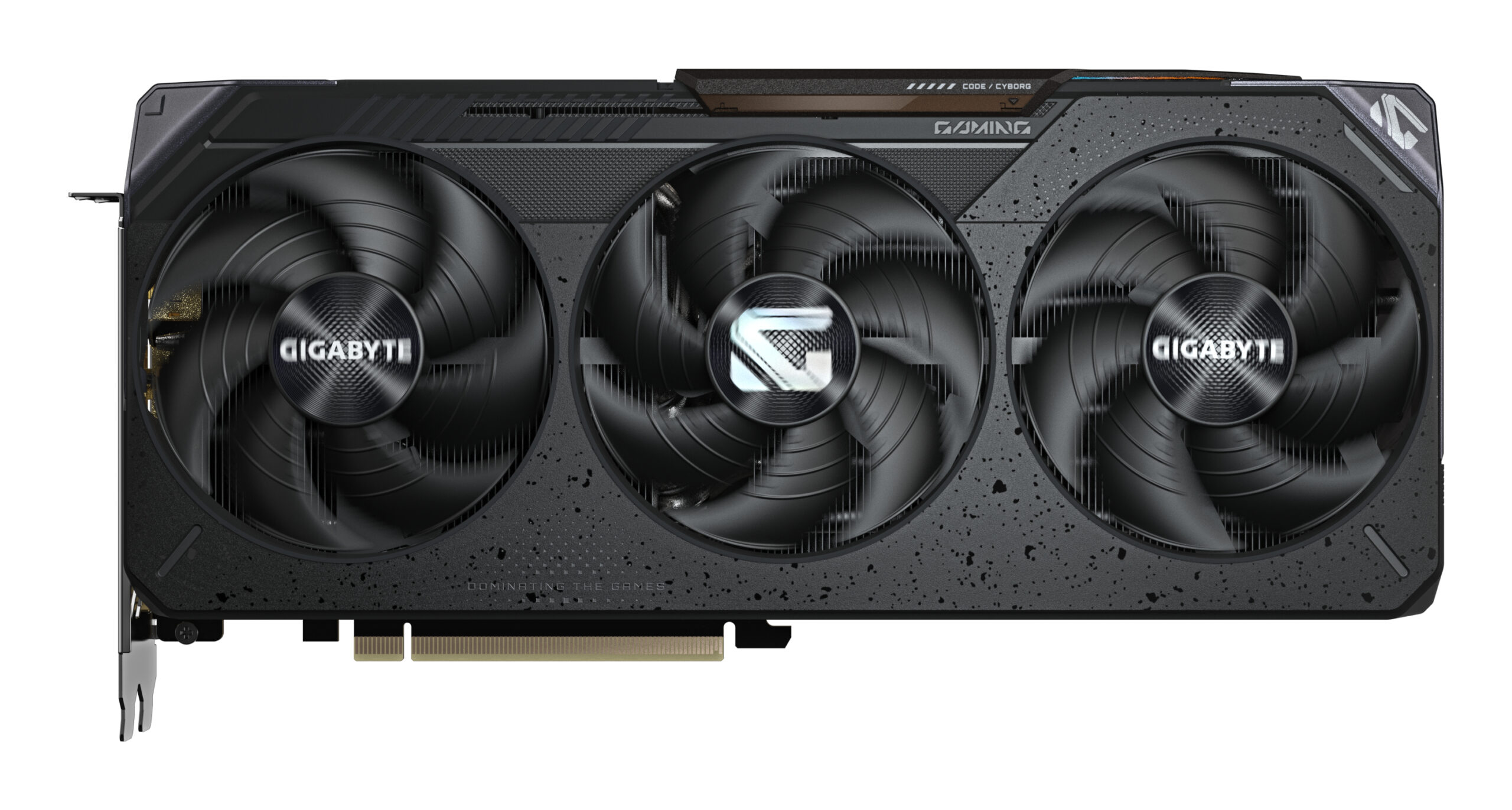 Gigabyte Placa video Radeon RX 9070 XT GAMING OC 16GB GDDR6 Graphics Card, GV-R9070XTGAMING OC-16GD - imagine 2