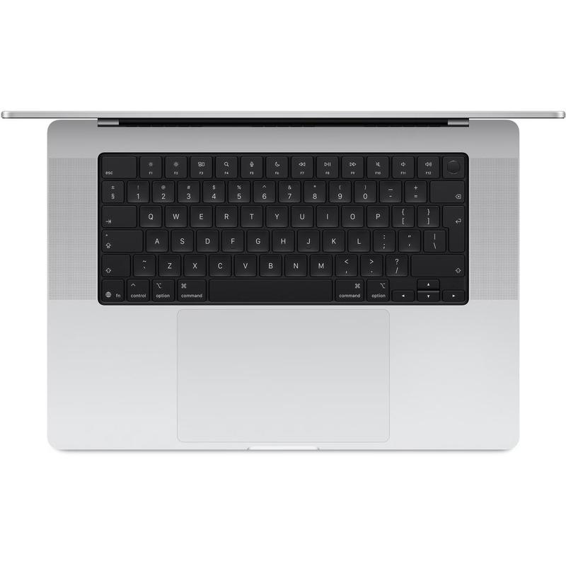 Apple 16.2 MacBook Pro 16 Liquid Retina XDR, M5 Max chip (18-core CPU), 48GB, 2TB SSD, M5, Z1MY000HZ - imagine 2