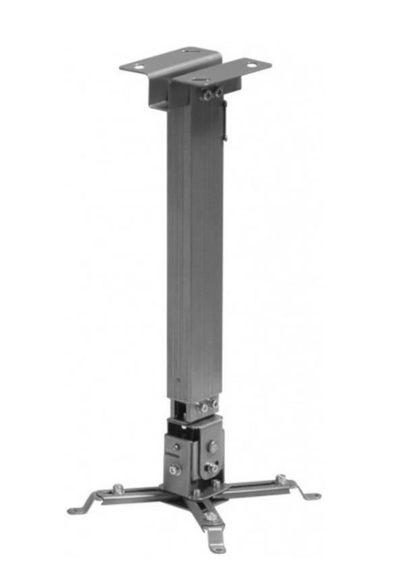 Sopar SUPORT montare proiector PJ MOUNT TAPA 430-650 SILVER, SP23056