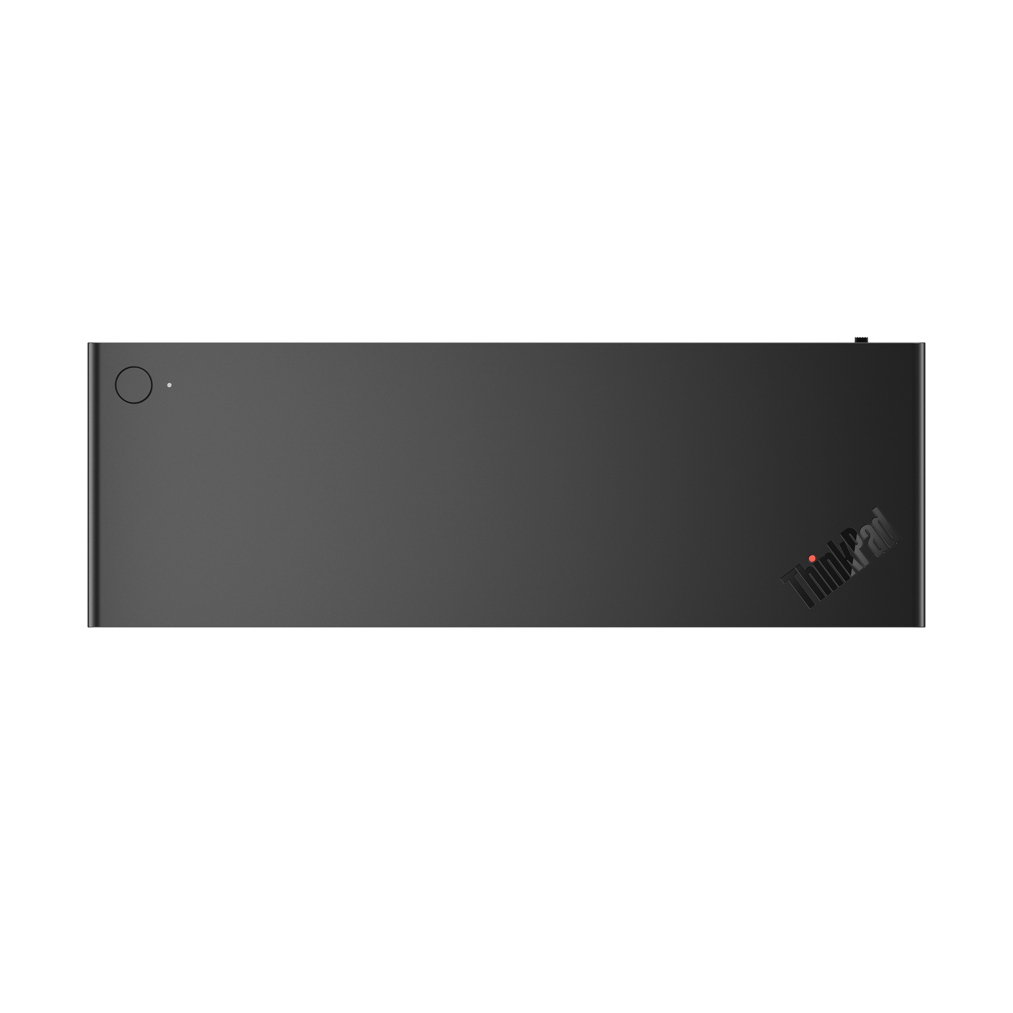 Lenovo Accessories Stacja Dock Thunderbolt 5 Smart Dock-EU, 40BA0265EU - imagine 10