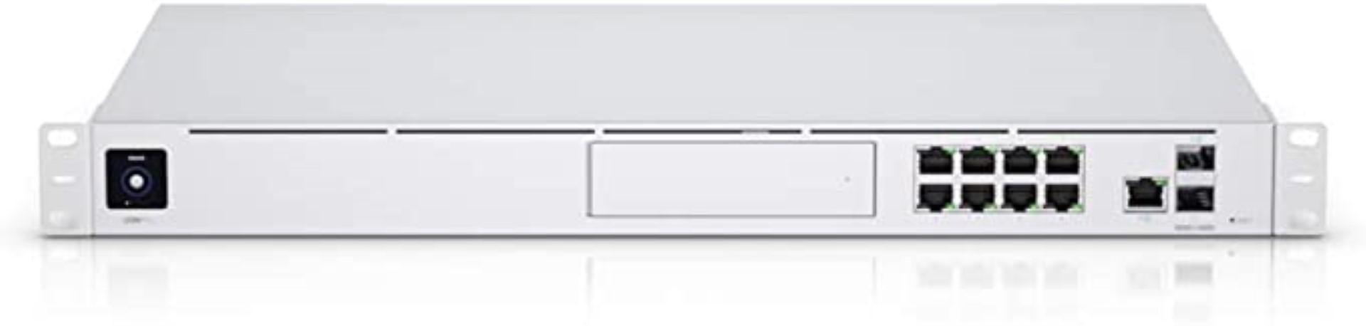 Ubiquiti ROUTER Dream Machine Pro, UDM-PRO