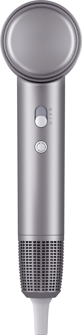 HEINNER USCATOR DE PAR PROFESIONAL, HHD-H16BLDC-GY
