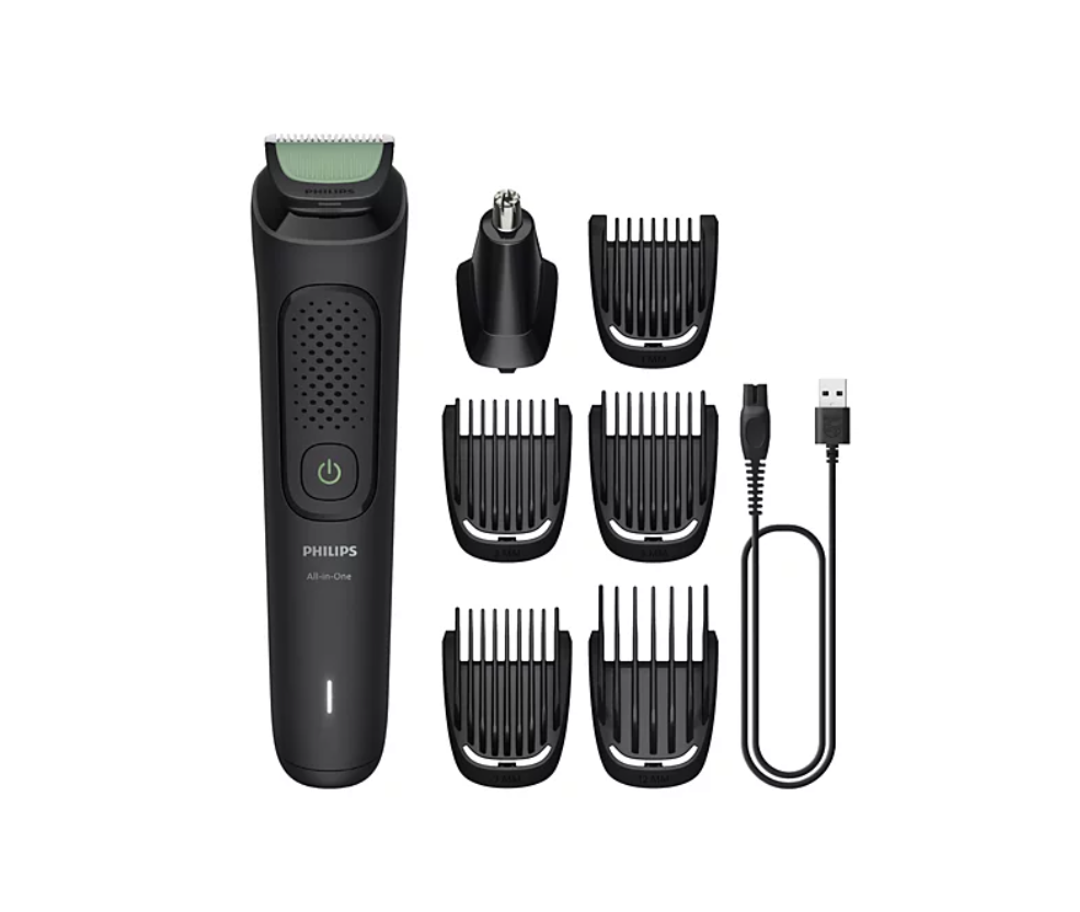 PHILIPS Aparat tuns All-in-One, MG3920/15