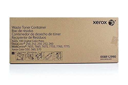 Xerox Waste Toner Original OSG pentru 4110|4112|4127|459x|D95|D110|D125, 50K, 008R12990