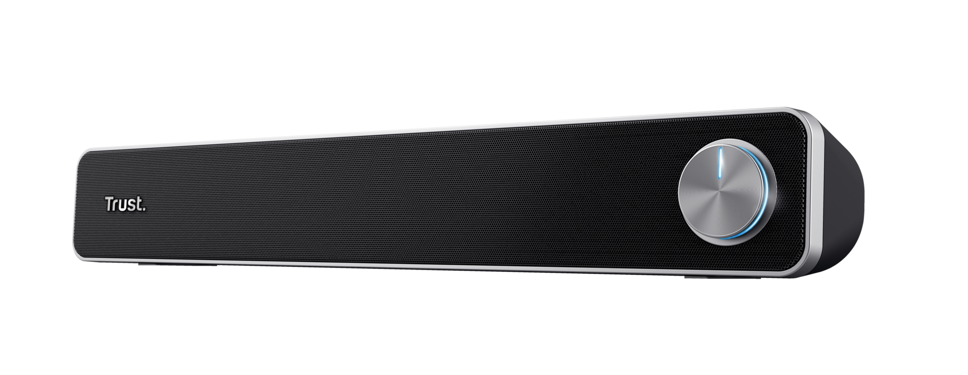 Trust Soundbar Arys, 12W, negru, TR-22946