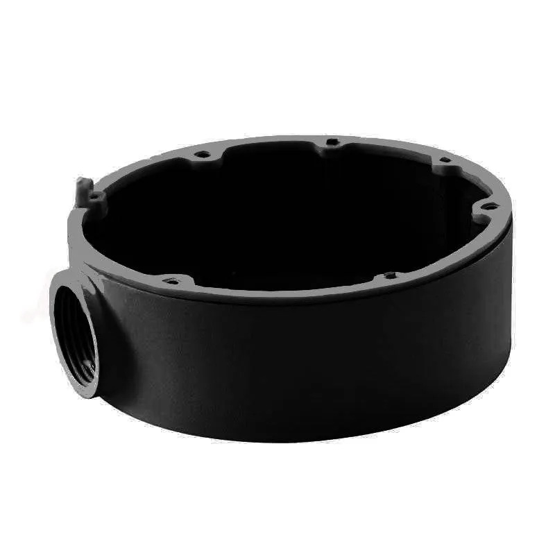 Hikvision DOZA CONEXIUNI CULOARE NEAGRA, DS-1280ZJ-DM18B