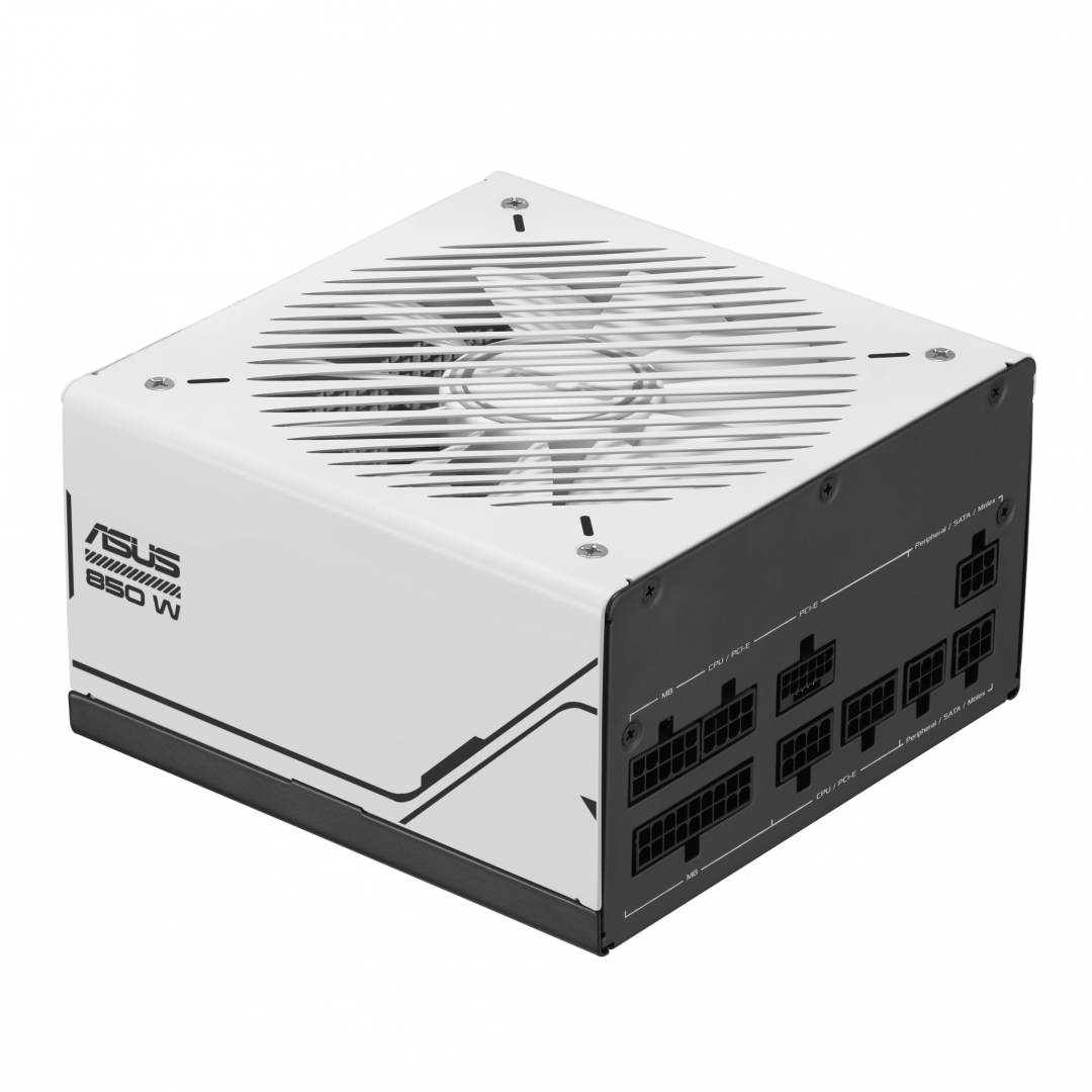 Asus SURSE SURSA PRIME 850W GOLD, AP-850G - imagine 2