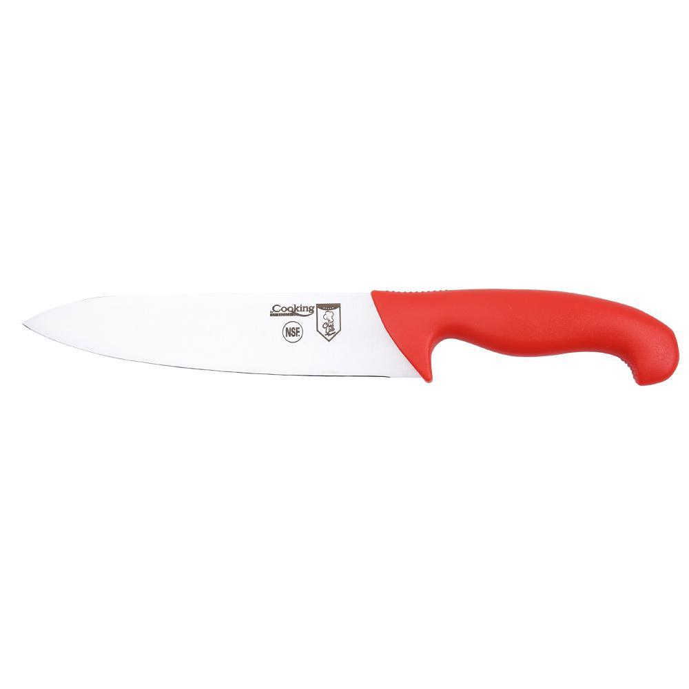 HEINNER CUTITUL BUCATARULUI PROFESIONAL 20 CM, CHEF LINE, COOKING BY, HR-EVI-P020