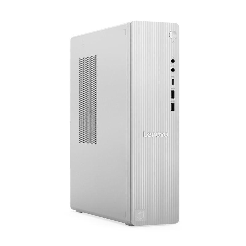 Lenovo IC Tower R5 AI 330 8GB 512GB UMA DOS, 91CX001MRM