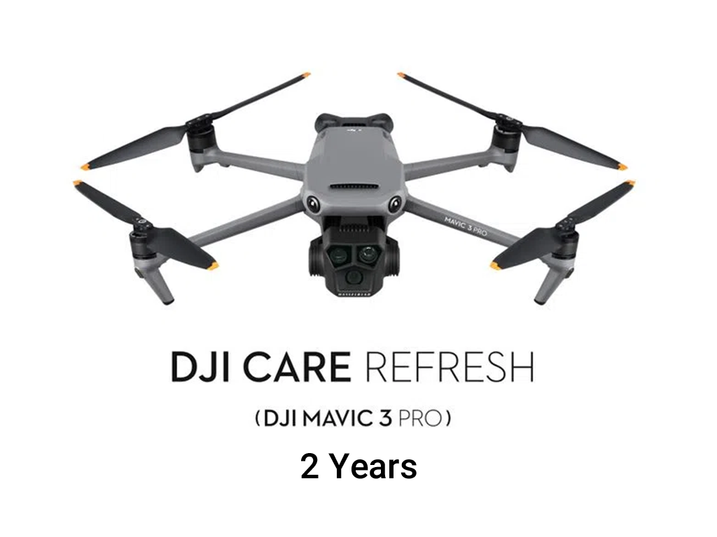 DJI Licenta electronica Mavic 3 Pro, 2YCare Refresh, CP.QT.00008063.01