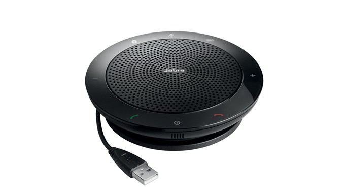 Jabra SISTEM de conferinta "Speak510", Bluetooth si USB, 7510-109