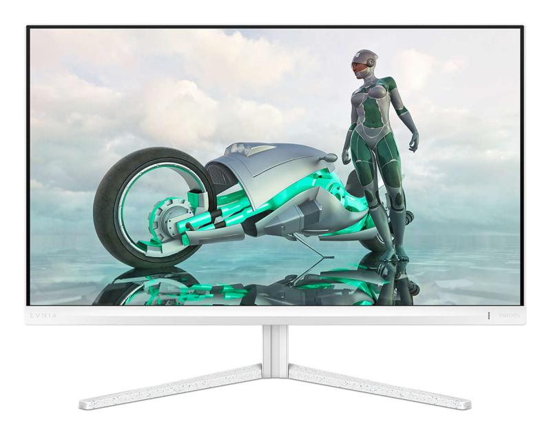 Philips Monitor 27", 27M2N3201A/00