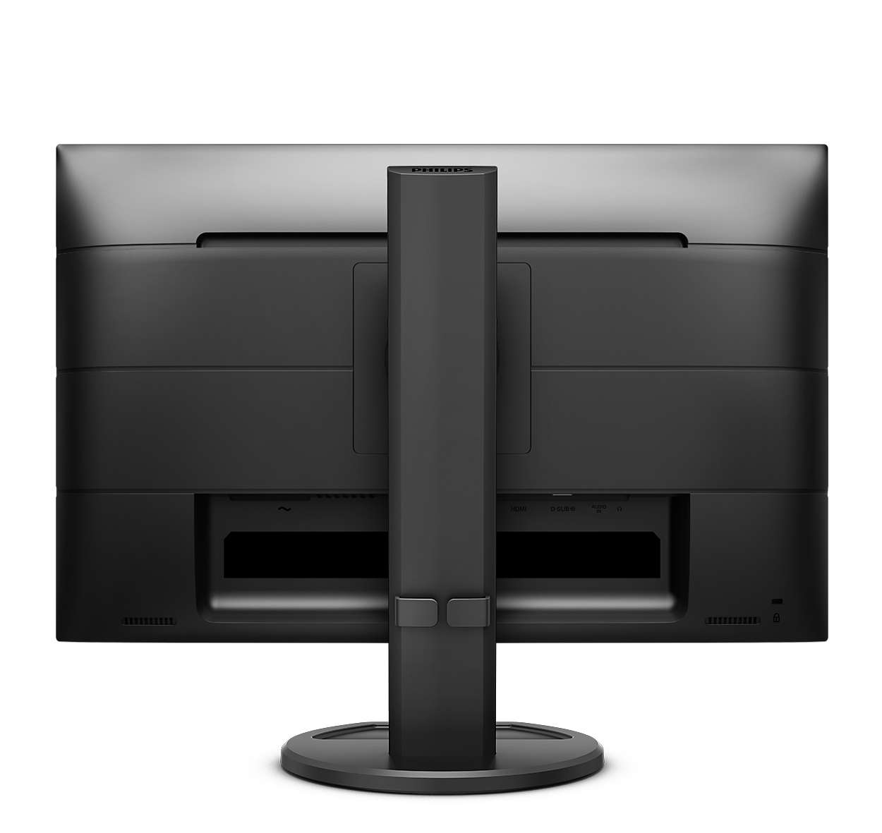Philips MONITOR 22.5, home, office, IPS, Full HD (1920 x 1080), Wide, 250 cd/mp, 5 ms, 230B8QJEB/00 - imagine 4
