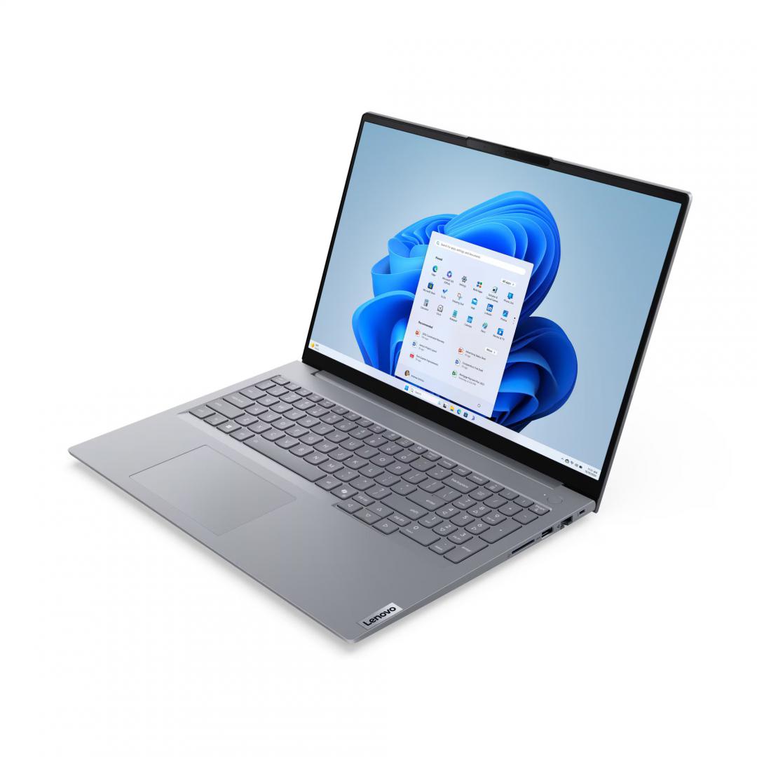 Lenovo Laptop TB 16 G8 IRL CORE5 16G 512G 11P, 21SH0083RI