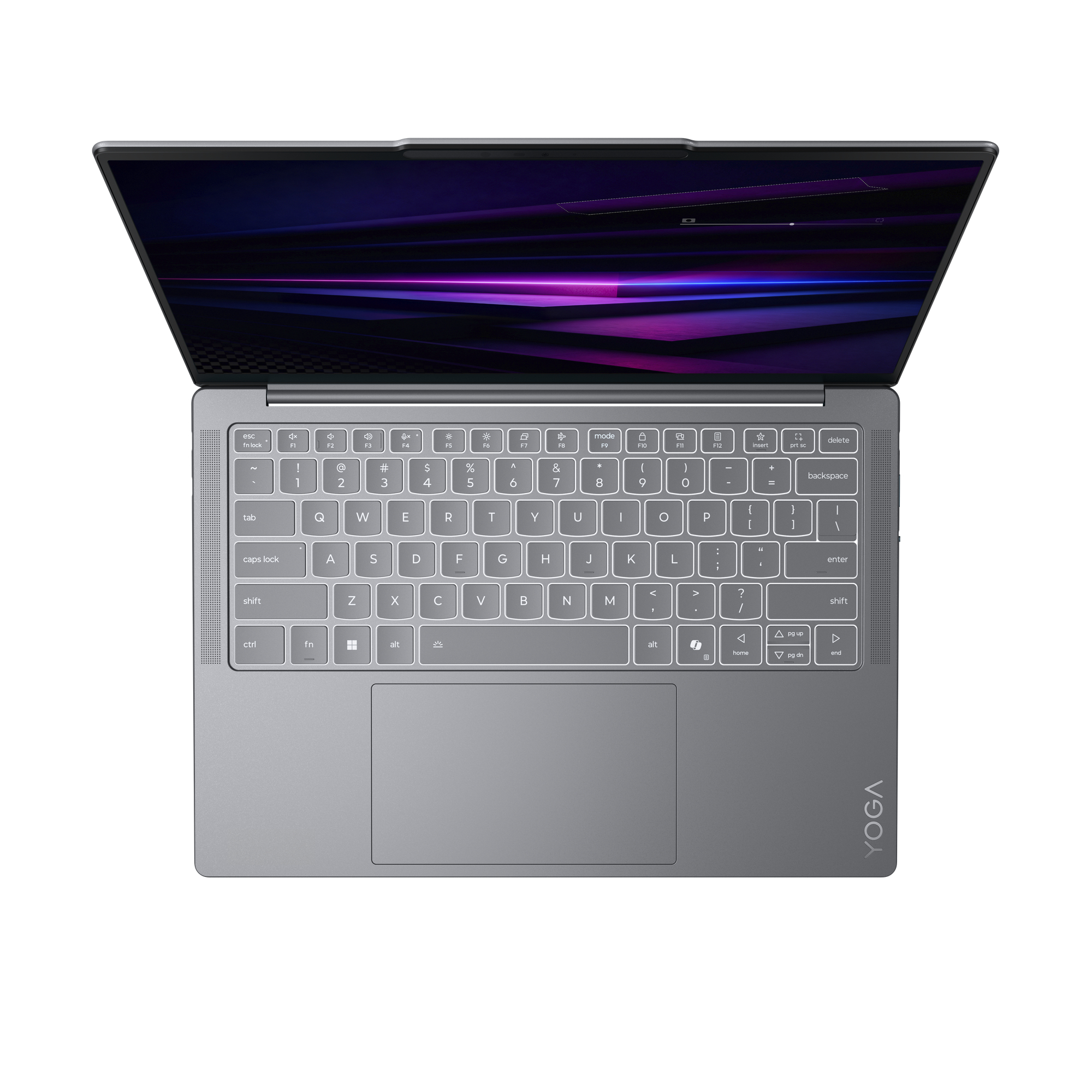 Lenovo Notebook YGS7-14IPH11 CU7-355 14"/16GB/1TB 11P, 83QM0035RM - imagine 2