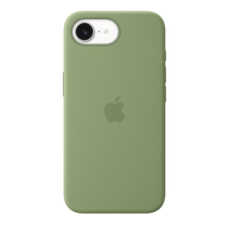Apple IPHONE 17E SILICONE CASE GN, MHWF4ZM/A