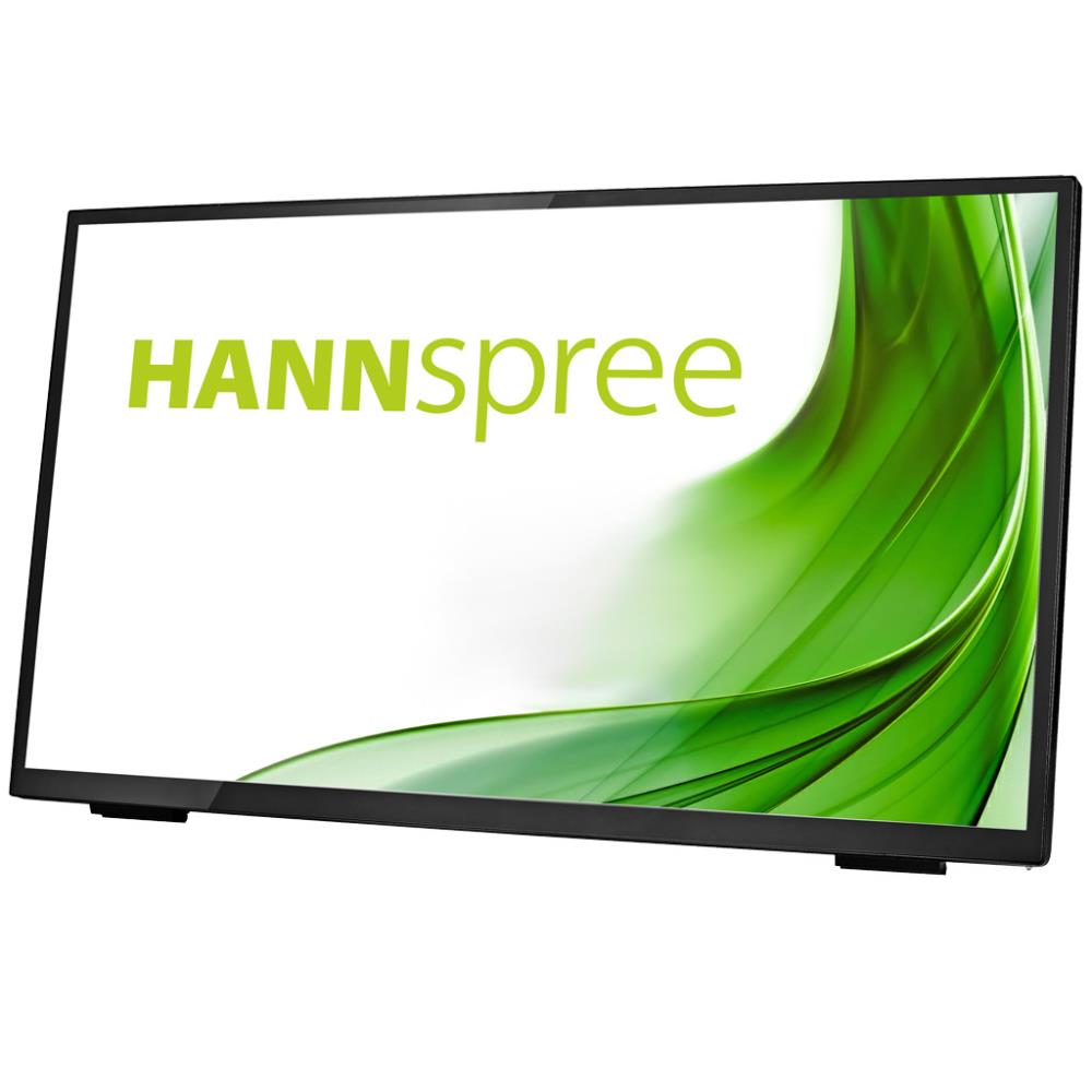 Hannspree Monitor Touch 24" FHD Capacitiv, HT248PPB