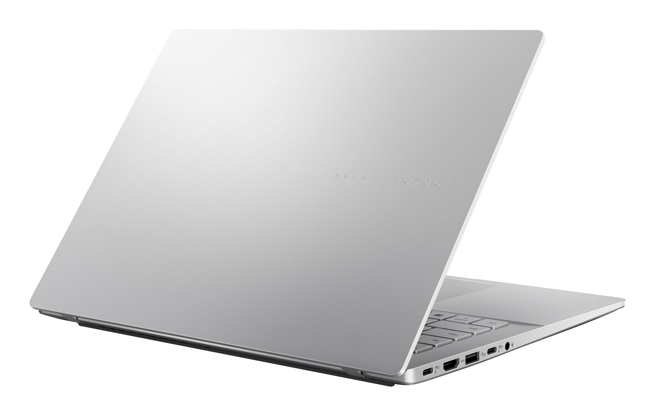 Asus Vivobook S 14 S3407VA Intel Core i7-13620H 14inch WUXGA 16GB 1TB M.2 NVMe PCIe, S3407VA-LY009 - imagine 7