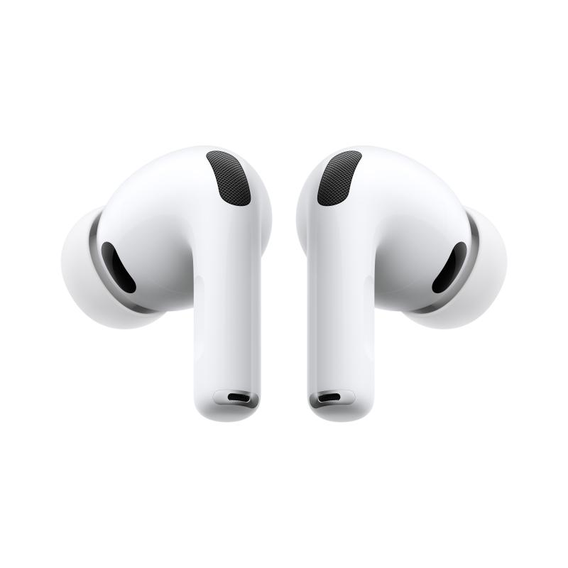 APPLE AirPods Pro 3 (USB-C) MagSafe Case White, MFHP4ZM/A