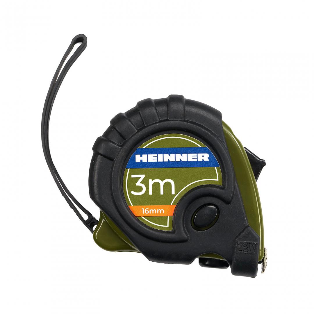 HEINNER RULETA 3M - UZ GOSPODARESC- HOBBY, PCR008