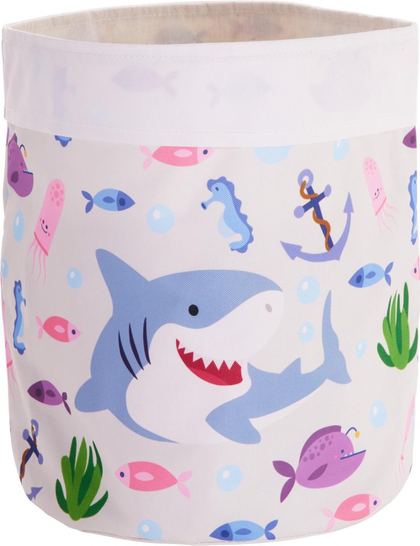 HEINNER Cos depozitare,24xH29, Ocean, 170497940-OCN