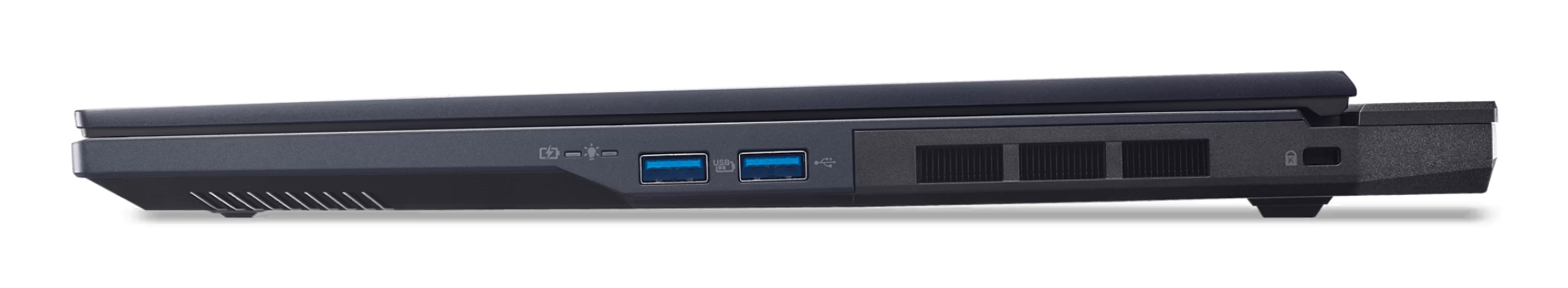 Acer PHN16 AI WQXGA U7 255HX 16 1TB 5060 DOS, NH.QVUEX.002 - imagine 8