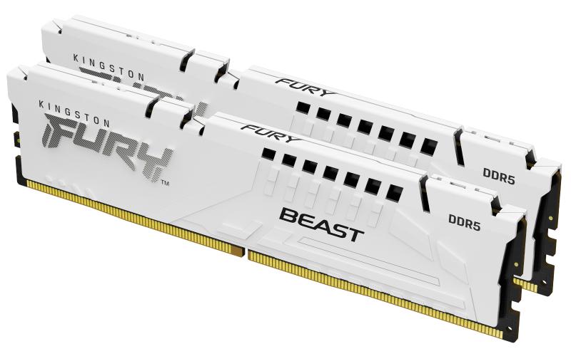 Kingston KS DDR5 32GB 6000MHZ, KF560C36BWE2K2-32