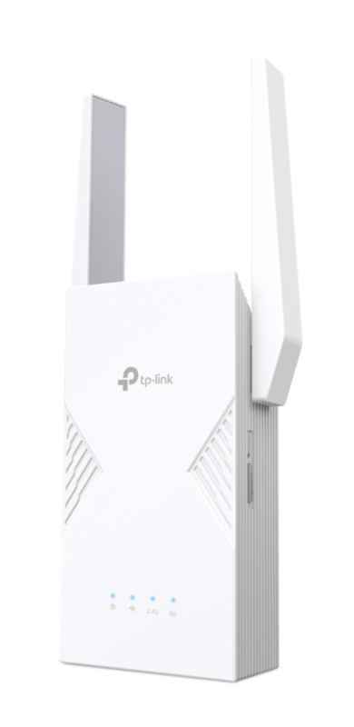 TP-LINK Range Extender BE3600, Gigabit, Dual-band, Wi-Fi 7, RE235BE
