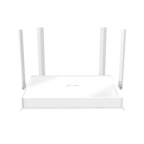 Tp-Link ROUTER, Wi-Fi 7 BE3600 Dual-Band (2,4GHz+5GHz), 1x Port WAN Gigabit + 4x Port, Archer BE220W