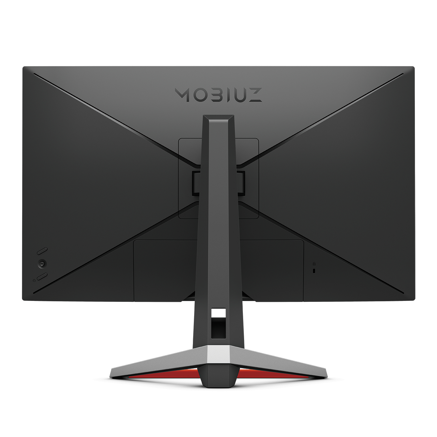 Benq Monitor LED EX2710S 27 IPS/1920x1080, 178/78,16:9,165Hz Gaming Monitor, Dark grey, 9H.LKFLA.TBE - imagine 5