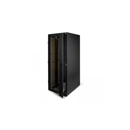 Triton RACK PODEA 19" 42U 800X1000 NEGRU, RMA-42-L81-BAX-N1