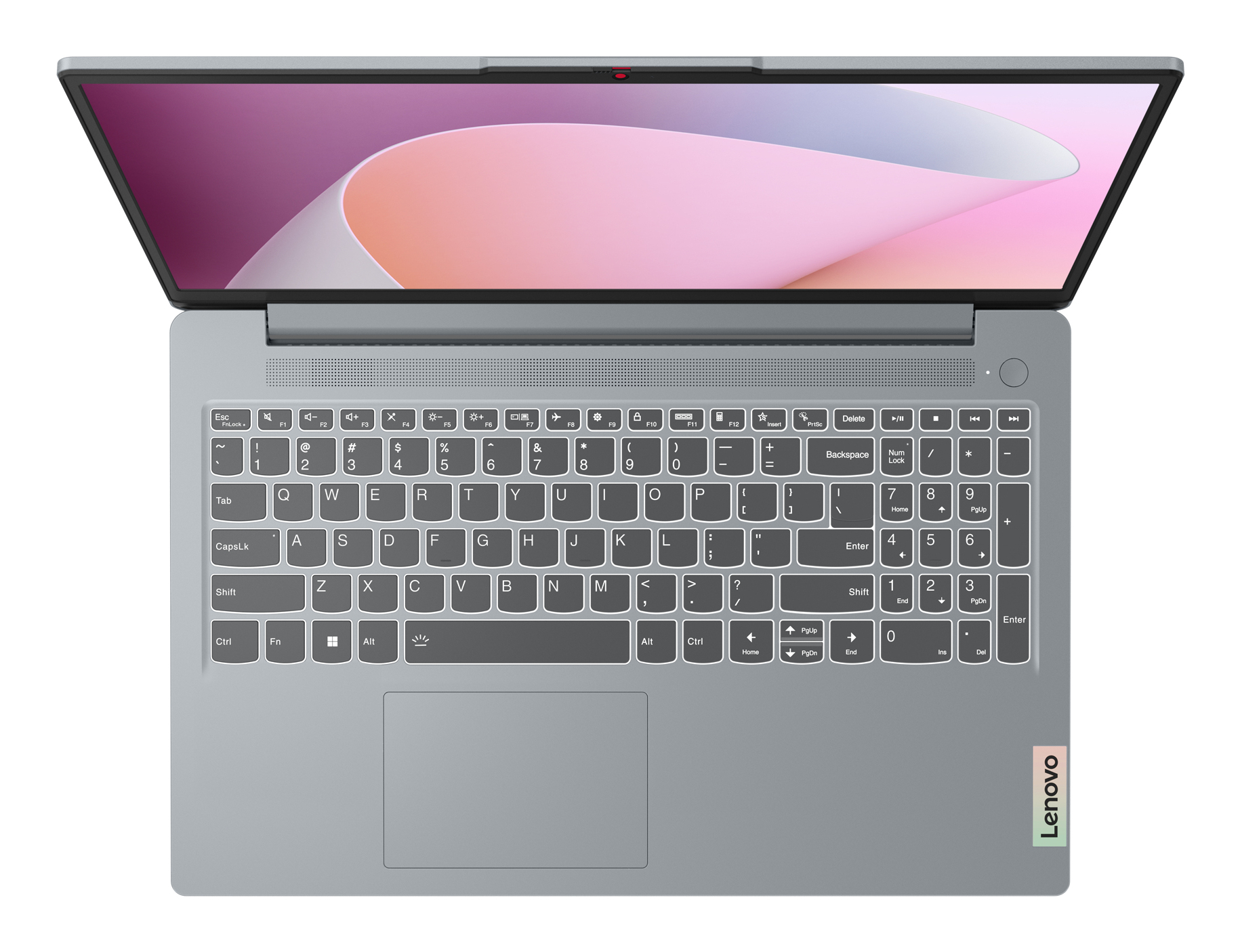 Lenovo Notebook IPS3-15AMN8 R5-40 15"/8/256GB, 82XQ01TCRM - imagine 5