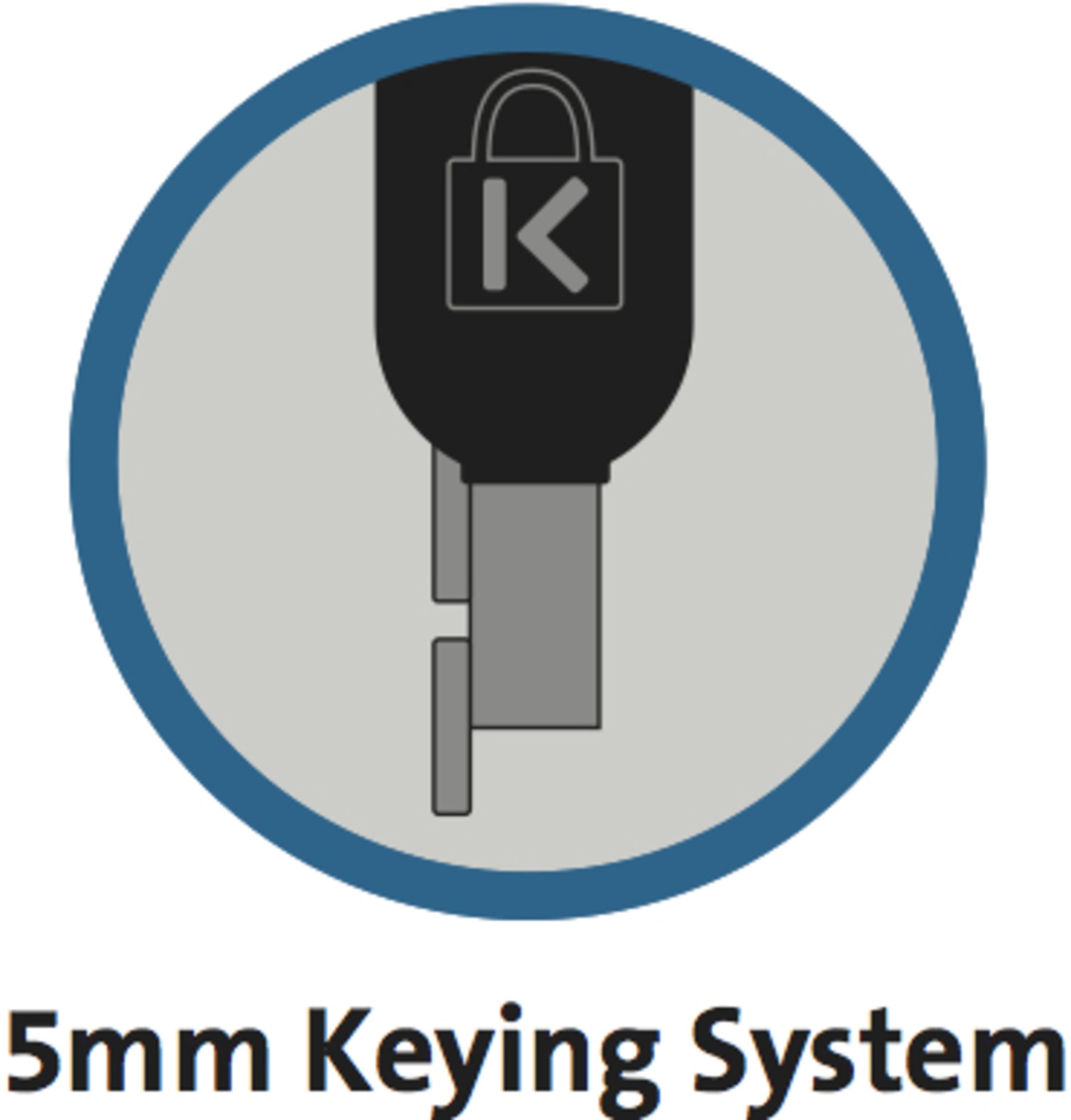 Kensington CABLU securitate pt. notebook slot Nano,cheie standard,conectare, K64448WW - imagine 7