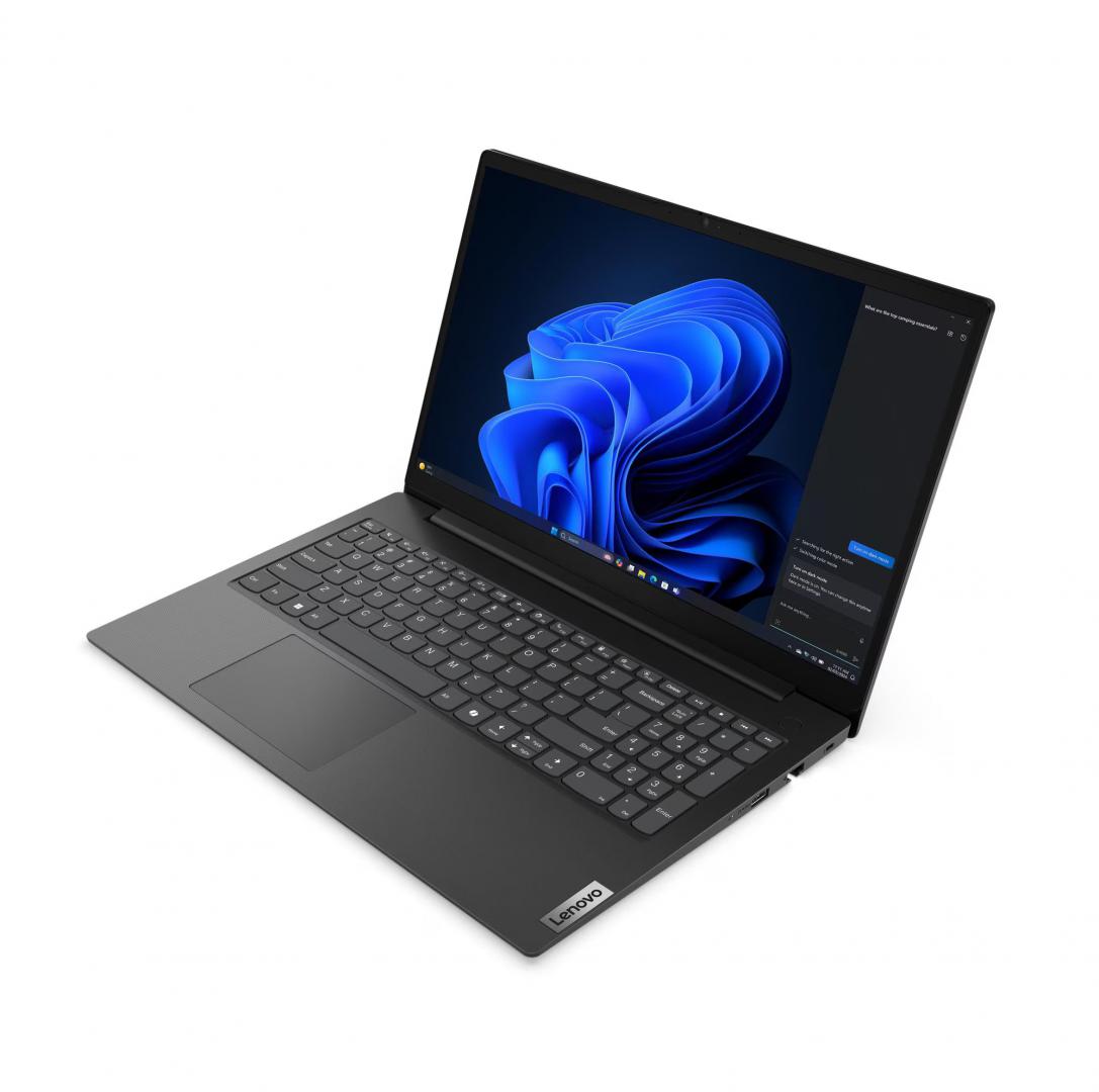 Lenovo NBLN V15 G5 IRL CORE3 8G 256G NOS, 83GW0009RI - imagine 2