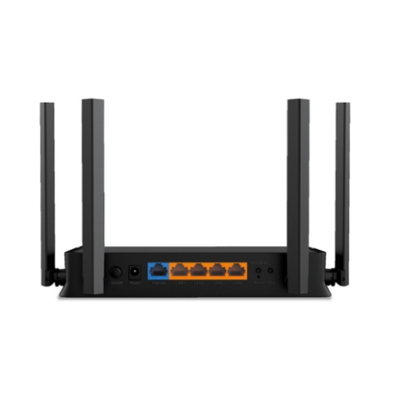 TP-LINK Router wireless Archer BE3600, WIFI 7, Mesh, Dual Band, EB210