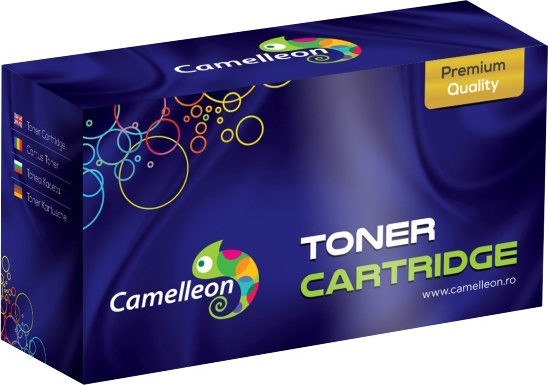 CAMELLEON Drum Unit Black compatibil cu Brother HL, DR2590-CP