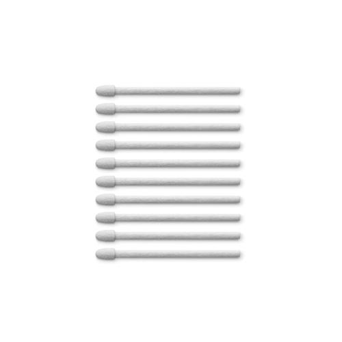 Wacom TABLETE - accesorii Pen Nibs Felt 10-pack, ACK22213