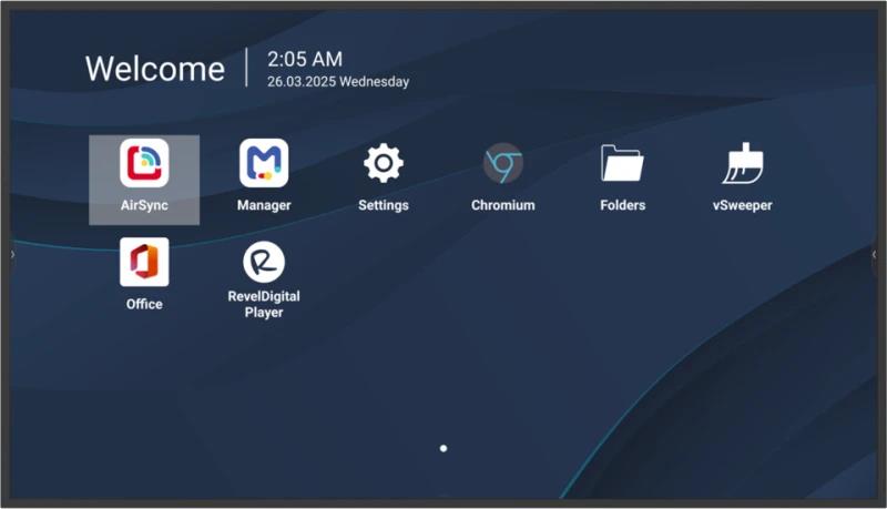 ViewSonic DISPLAY LCD 43" 24/7/-7Y, CDE4331-1C