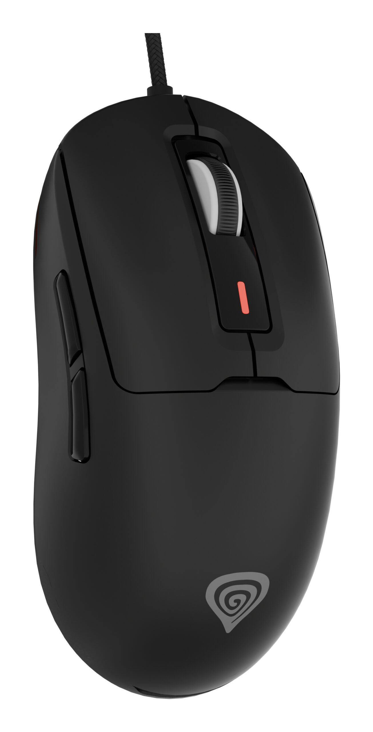 Genesis Mouse Krypton 660 12000 DPI ng, NMG-2189