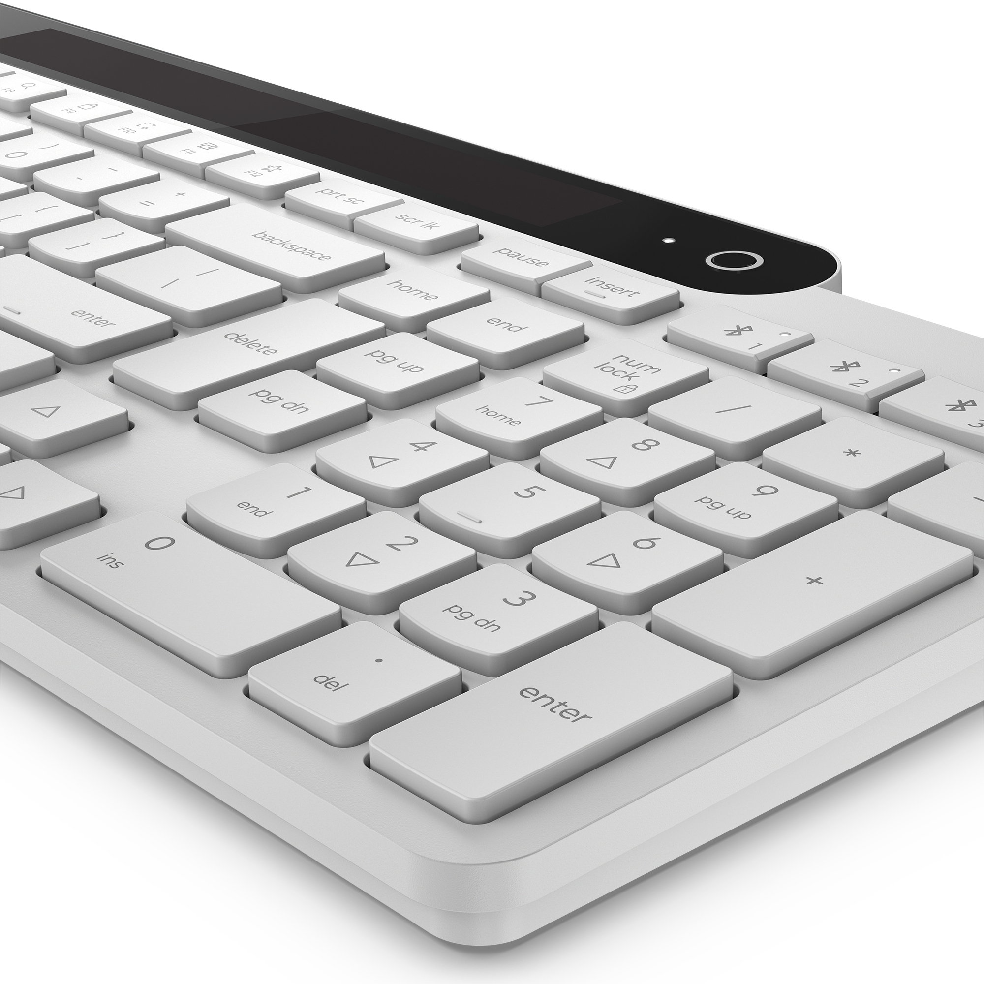 Lenovo KEYBOARD BLUETH 800/, GY41R69601 - imagine 10