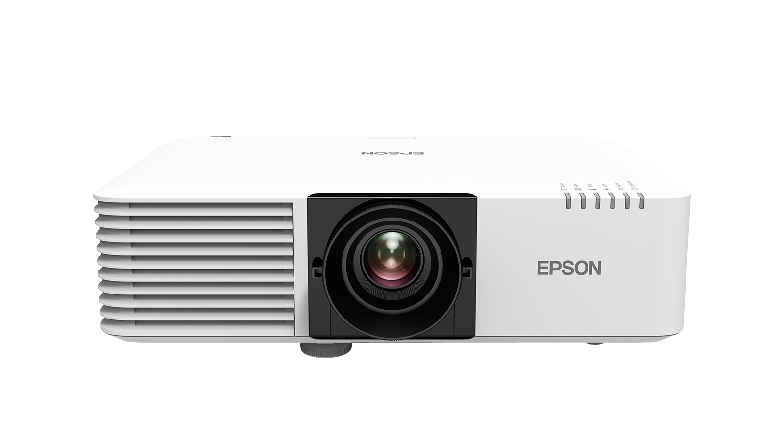 Epson Proiector EB-L520U, 3LCD, WUXGA 1920x1200, 16:10, 5200 lumeni, RS-232C, 2xVGA, 2x, V11HA30040