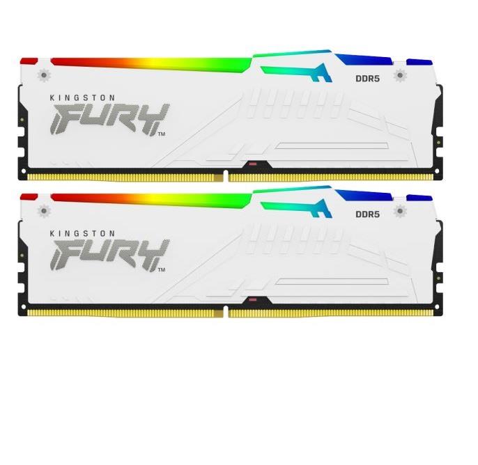 Kingston KS DDR5 64GB 6000MHZ, KF560C36BWEAK2-64