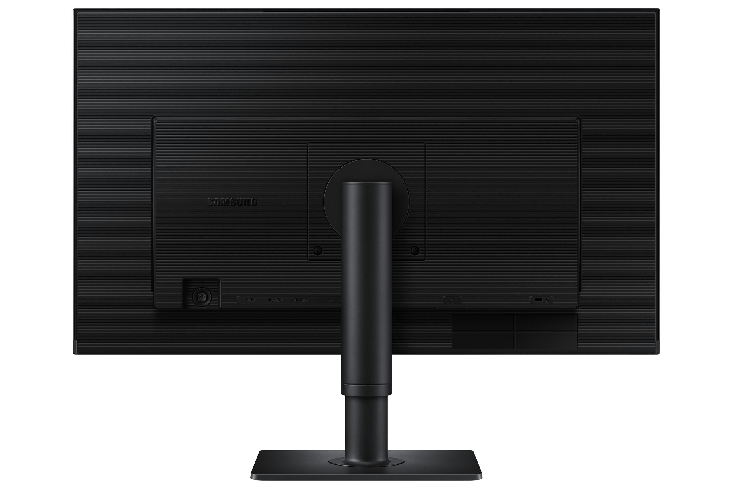 Samsung Monitor 27", LS27D406GAUXEN - imagine 2