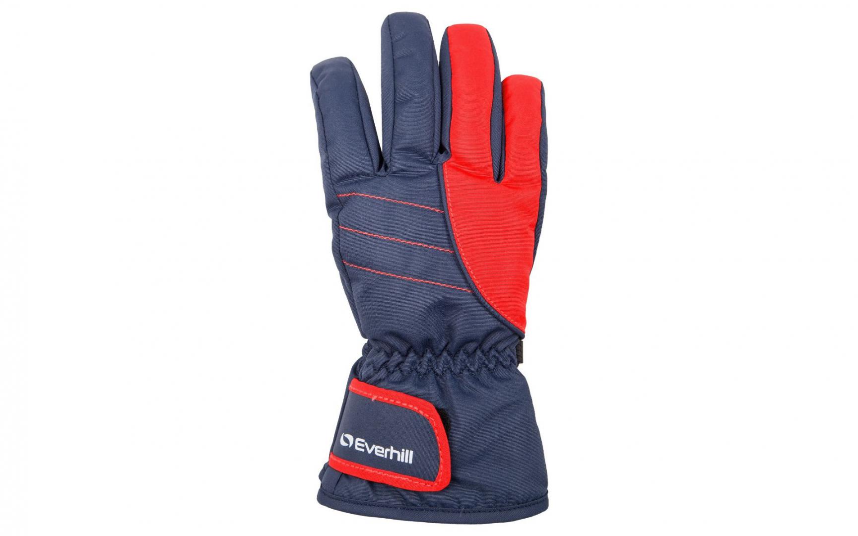 PEGAS Manusi Iarna Outhorn Everhill, Copii, JRem700, Bleumarin, JREM700-DARK BLU-L