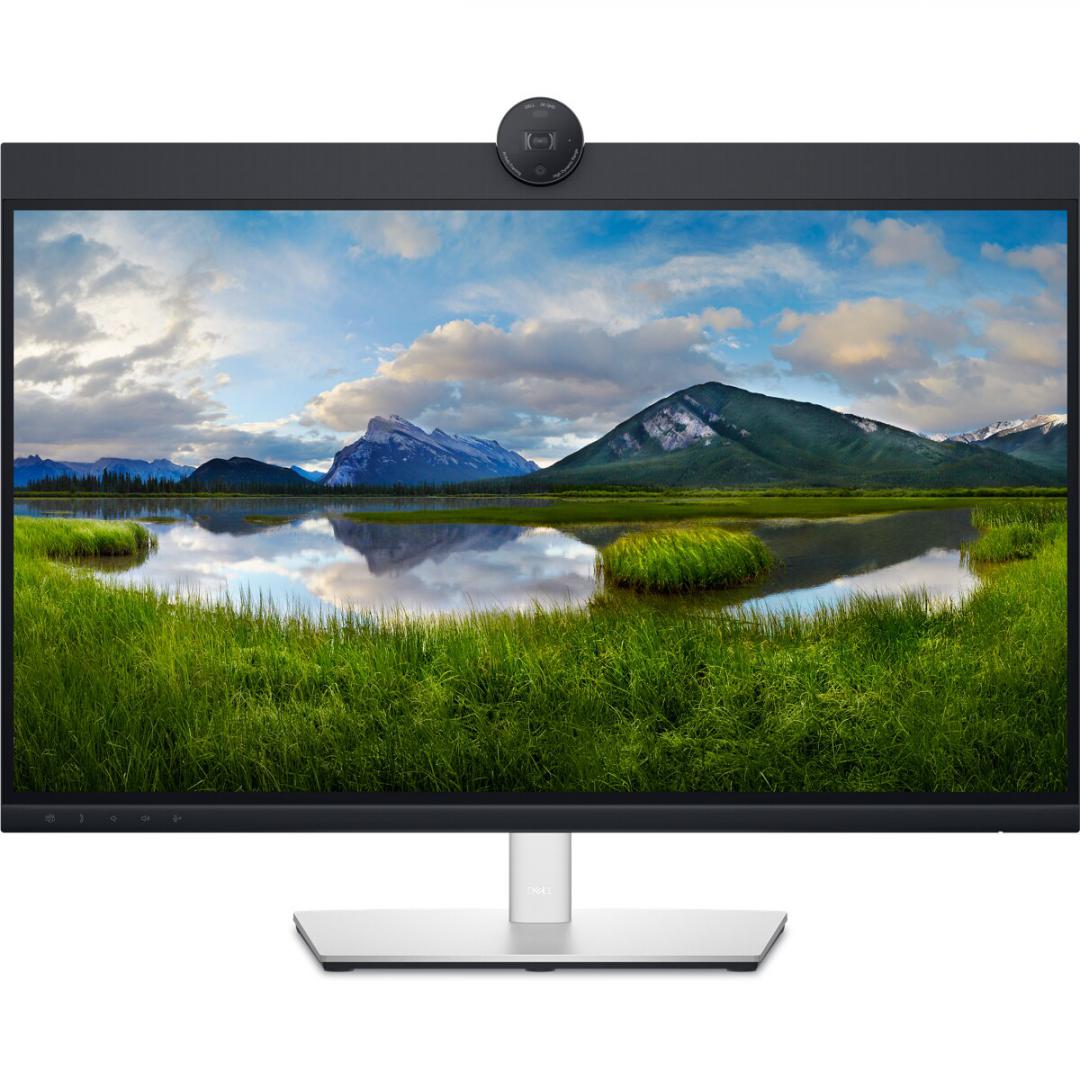 Dell DL MONITOR 27 QHD 2560x1440, P2724DEB