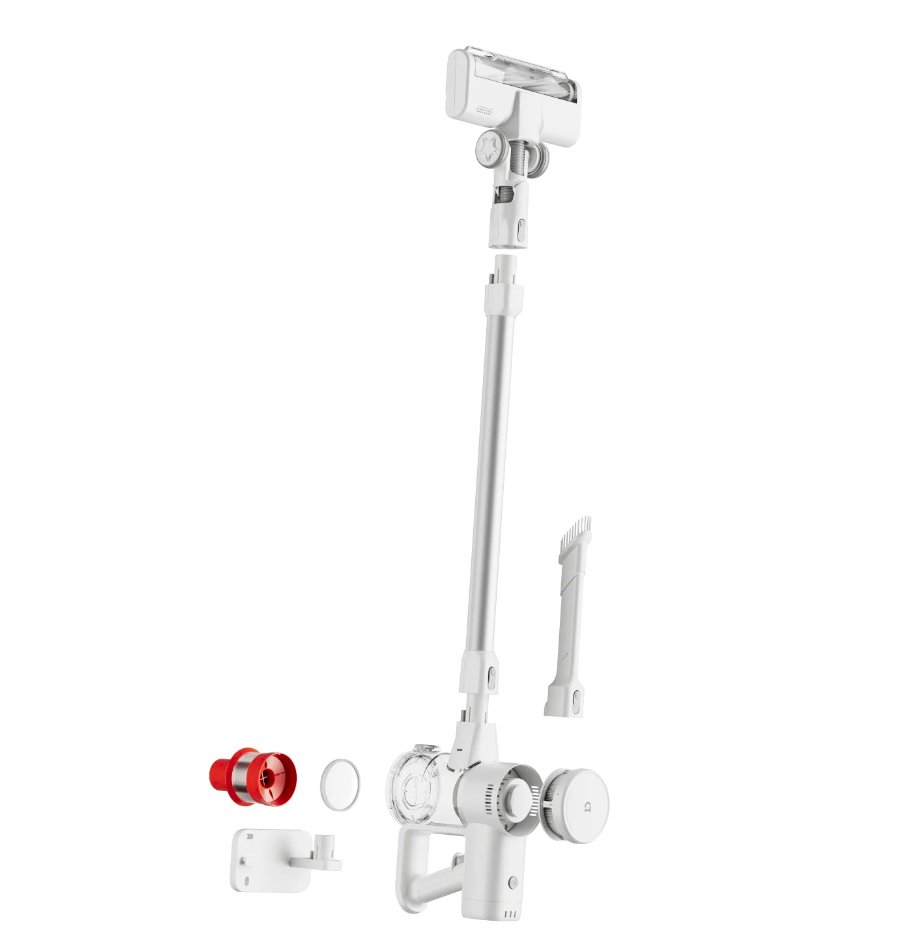 XIAOMI Mijia Vacuum Cleaner 4C, BHR09BXEU - imagine 2