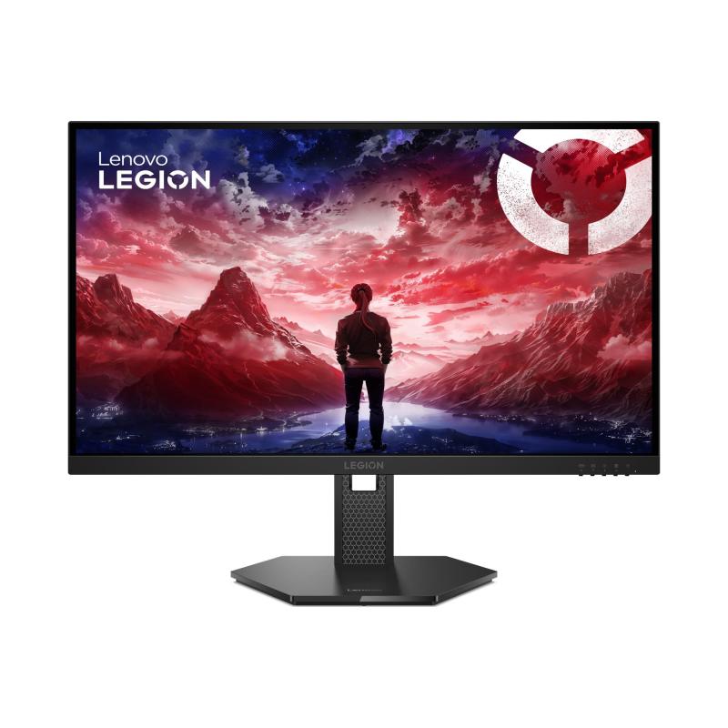 LENOVO Monitor Gaming Legion 27-15, 27", 1920 x 1080 pixeli, Black, 67E6GAC4EU