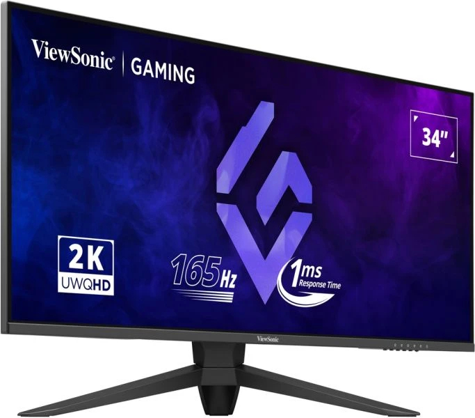 ViewSonic Monitor 34", VX3480-2K-PRO - imagine 6