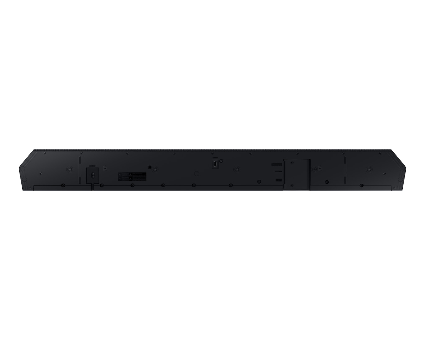 Samsung SISTEM SOUND BAR, HW-Q600H/EN - imagine 5