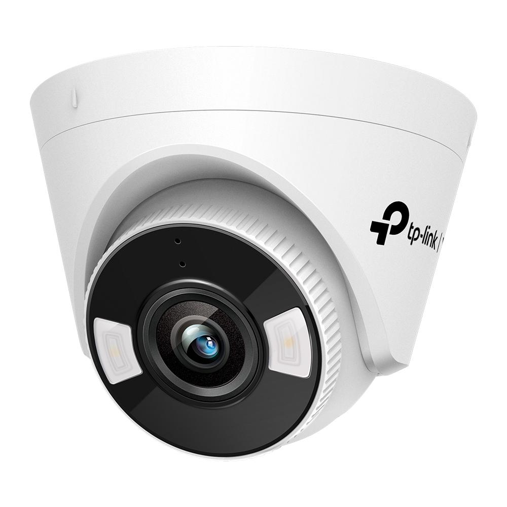 TP-LINK Camera IR de supraveghere Turret pentru interior VIGIVIGI C450(4mm), Senzor, VIGI C450(4MM)